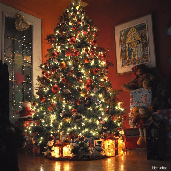 christmasdecorationsinteriordesigntreelights009