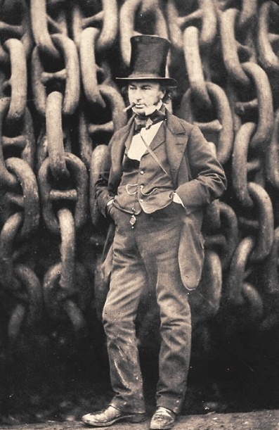 brunel